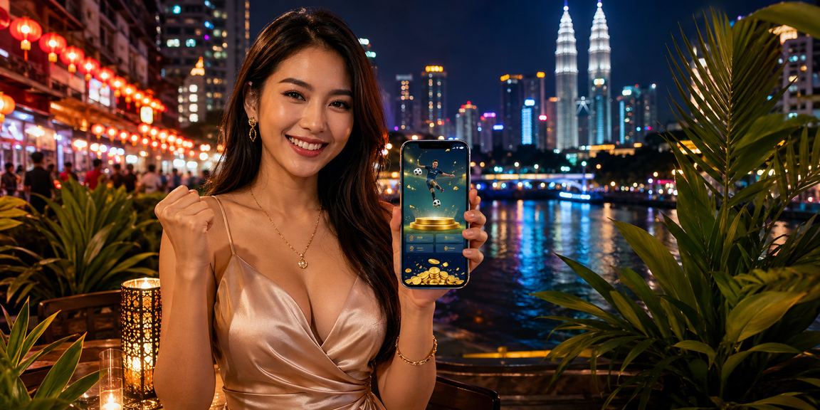 Pertaruhan sukan langsung di Kuala Lumpur melalui platform 3dsky