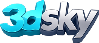 3dsky